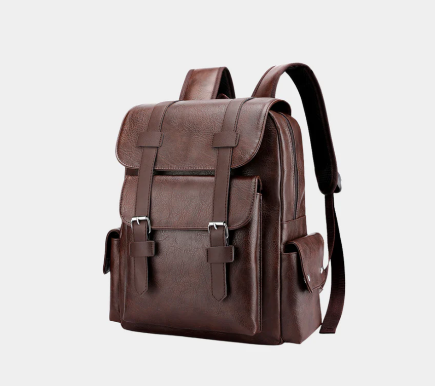 ✨ Bolso Vintage - “Campus Urbano” - El Clásico que Transforma tu Rutina✨